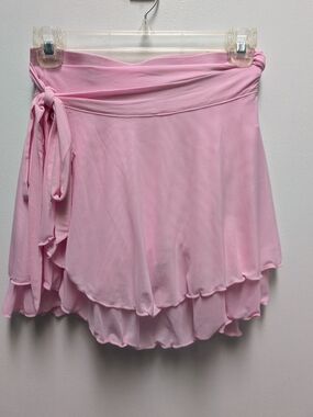 Blogilates Dance Studio Wrap Skort